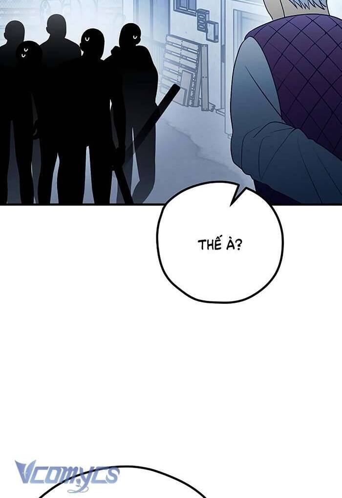 Kẻ Rác Rưởi Không Đáng Được Yêu: Chapter 87