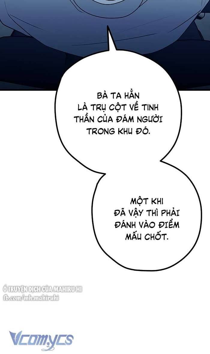 Kẻ Rác Rưởi Không Đáng Được Yêu: Chapter 87