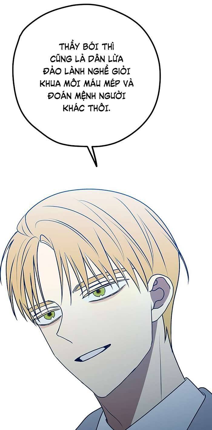 Kẻ Rác Rưởi Không Đáng Được Yêu: Chapter 87