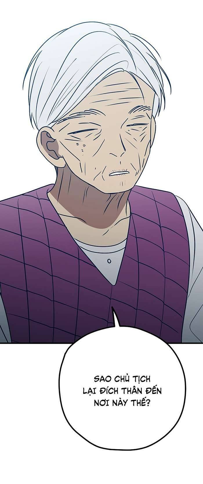 Kẻ Rác Rưởi Không Đáng Được Yêu: Chapter 87