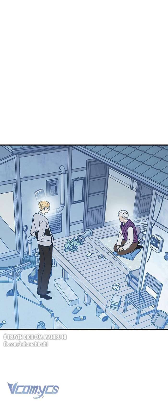Kẻ Rác Rưởi Không Đáng Được Yêu: Chapter 87
