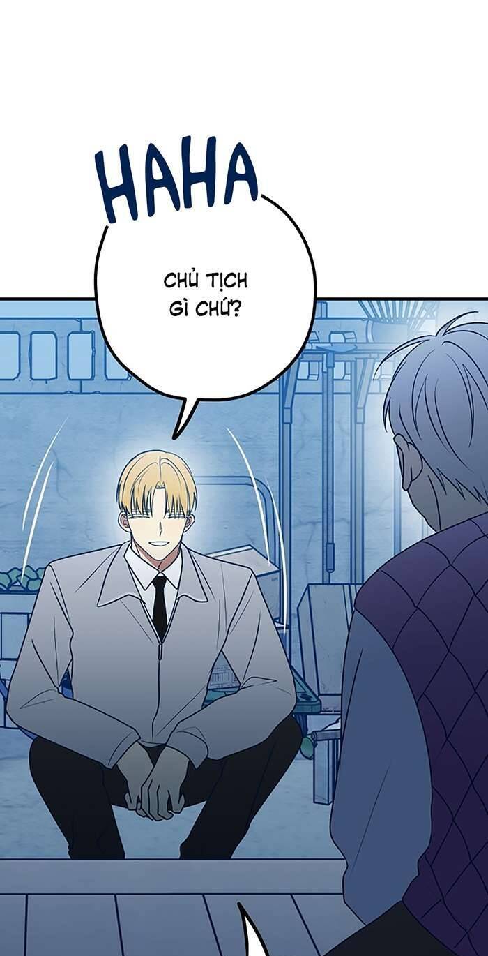 Kẻ Rác Rưởi Không Đáng Được Yêu: Chapter 87