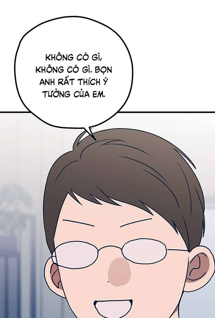 Kẻ Rác Rưởi Không Đáng Được Yêu: Chapter 87