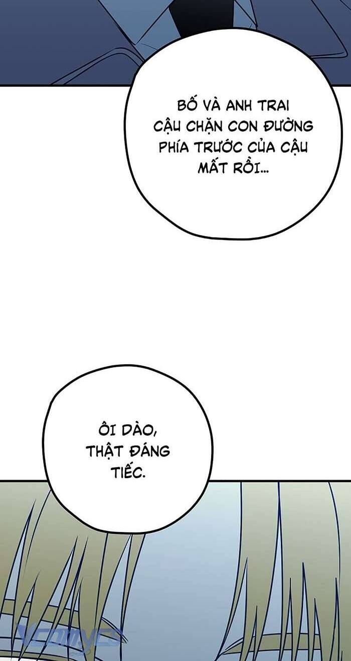 Kẻ Rác Rưởi Không Đáng Được Yêu: Chapter 87