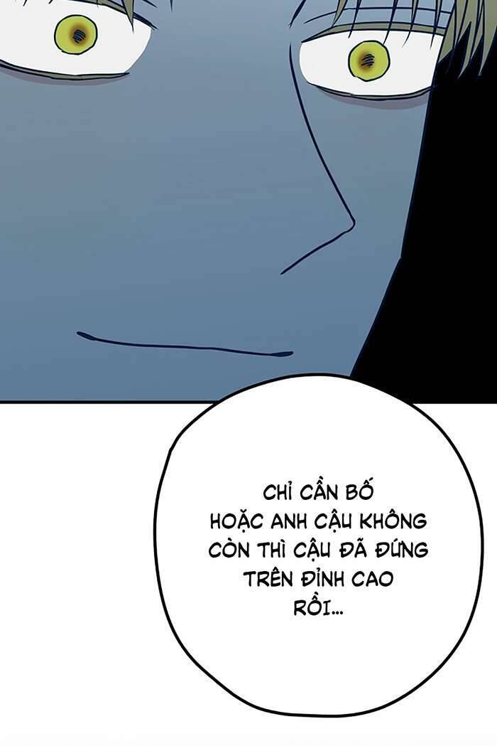 Kẻ Rác Rưởi Không Đáng Được Yêu: Chapter 87