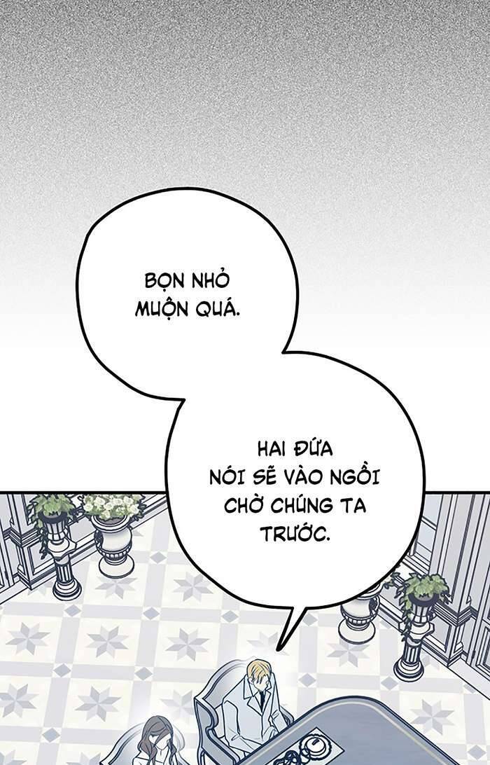 Kẻ Rác Rưởi Không Đáng Được Yêu: Chapter 87