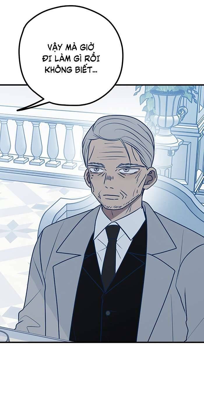 Kẻ Rác Rưởi Không Đáng Được Yêu: Chapter 87