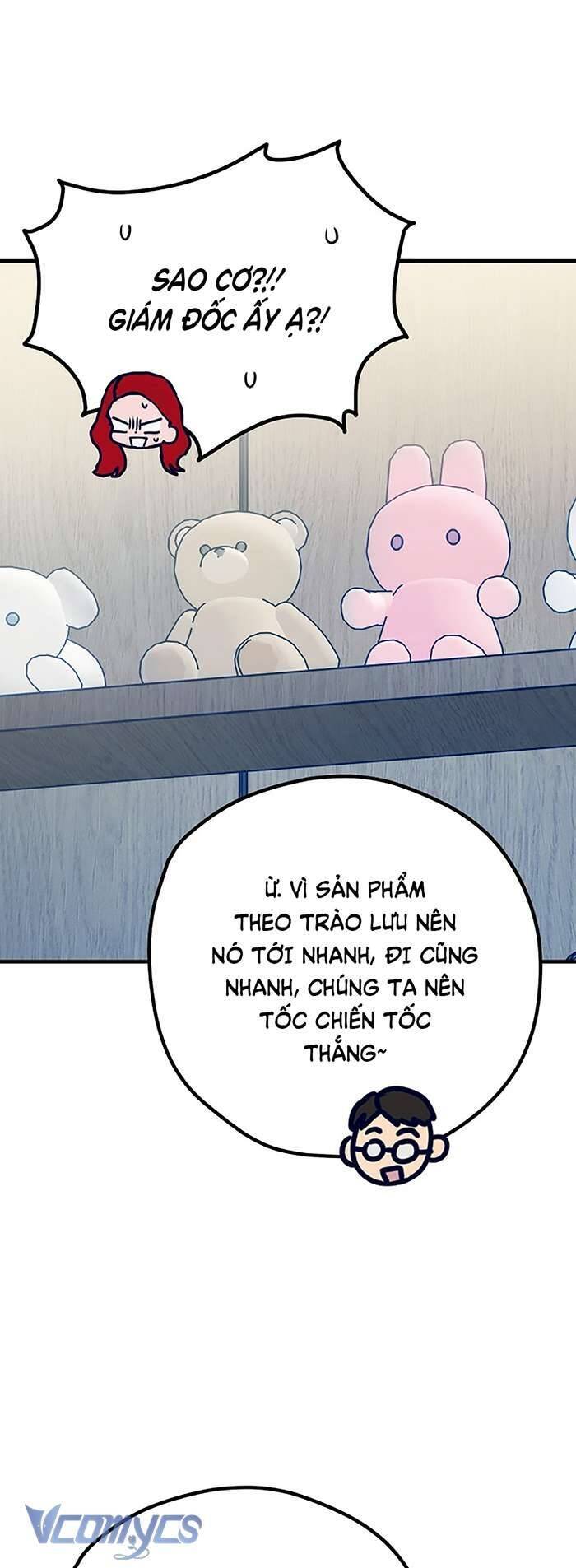 Kẻ Rác Rưởi Không Đáng Được Yêu: Chapter 87