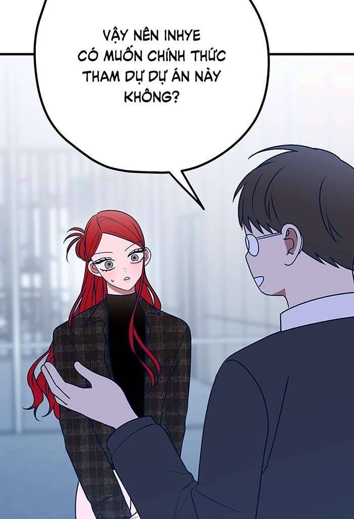 Kẻ Rác Rưởi Không Đáng Được Yêu: Chapter 87