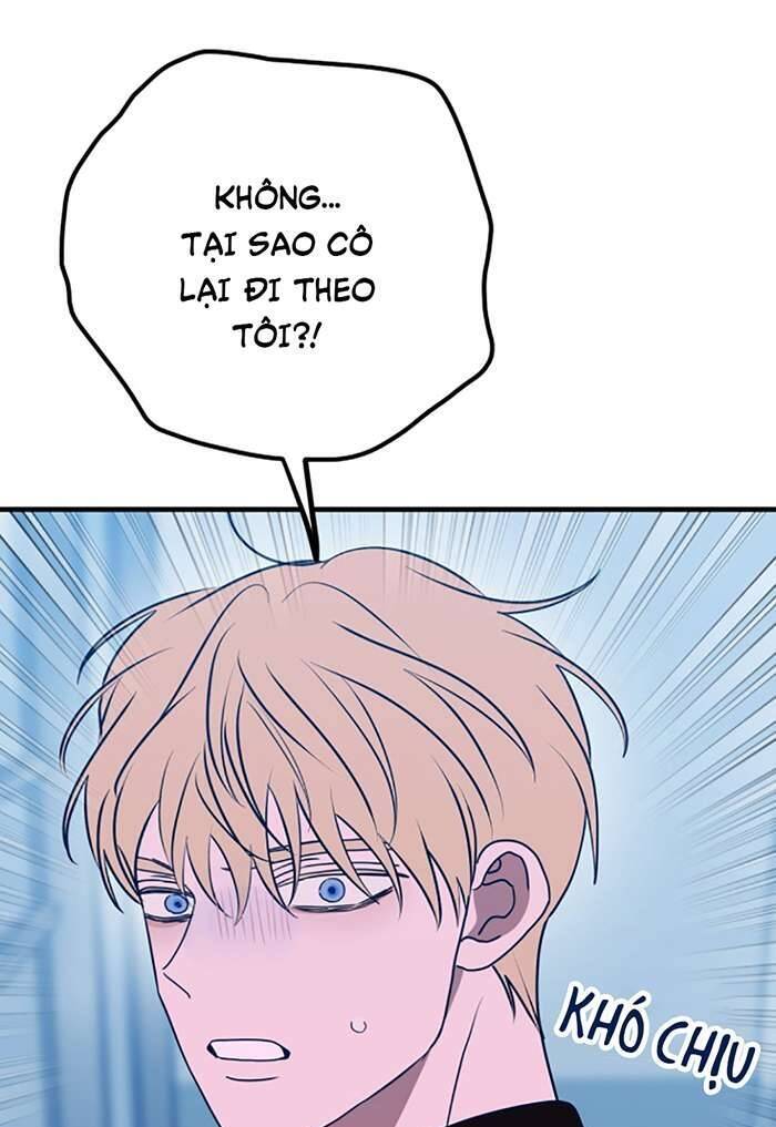 Kẻ Rác Rưởi Không Đáng Được Yêu: Chapter 88