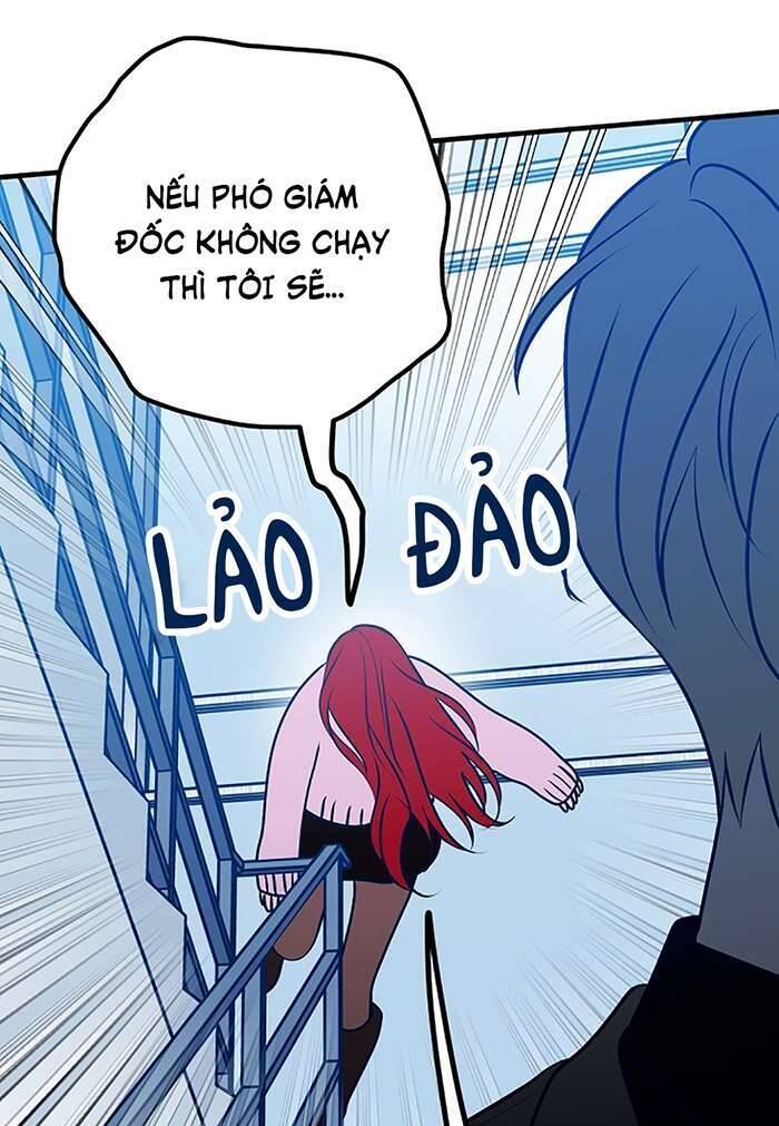 Kẻ Rác Rưởi Không Đáng Được Yêu: Chapter 88