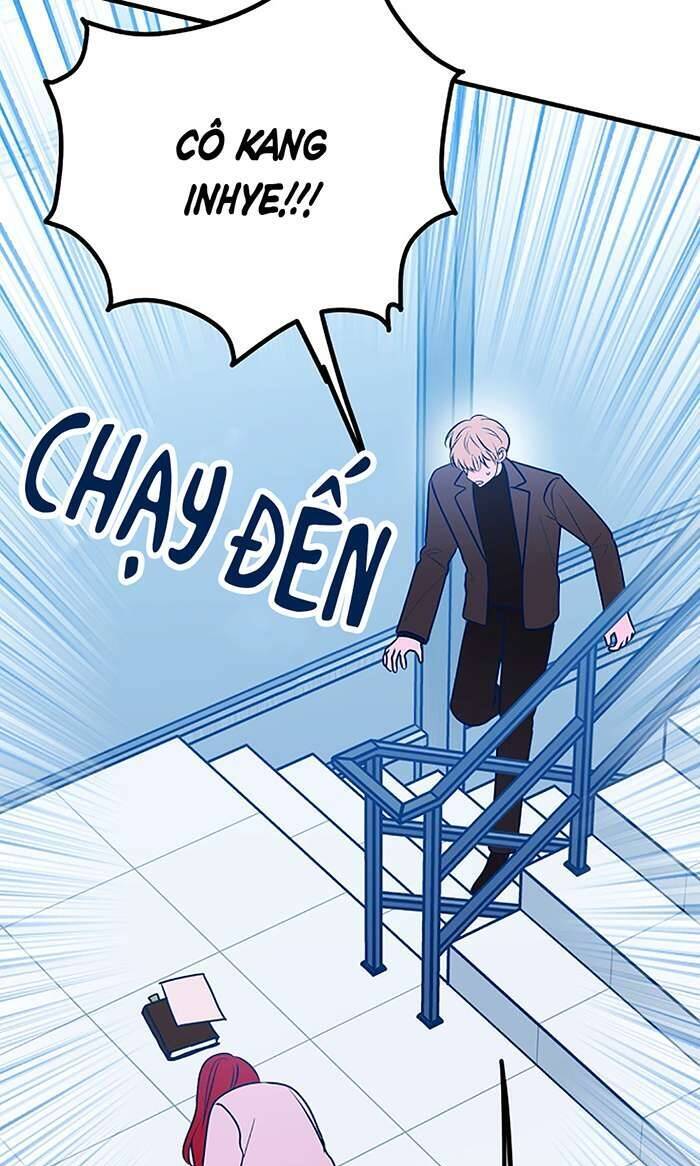 Kẻ Rác Rưởi Không Đáng Được Yêu: Chapter 88
