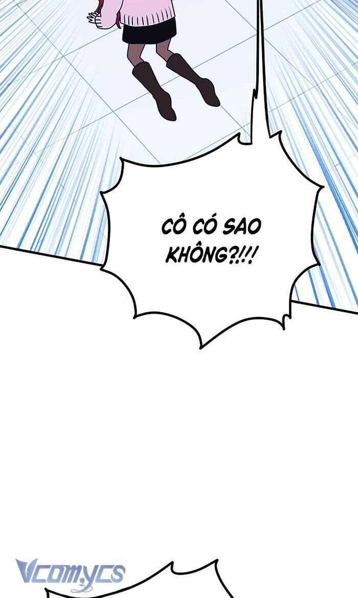 Kẻ Rác Rưởi Không Đáng Được Yêu: Chapter 88