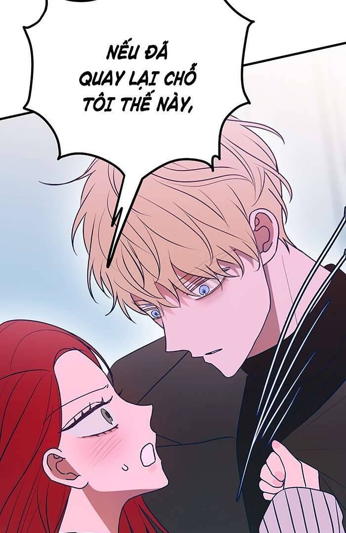 Kẻ Rác Rưởi Không Đáng Được Yêu: Chapter 88