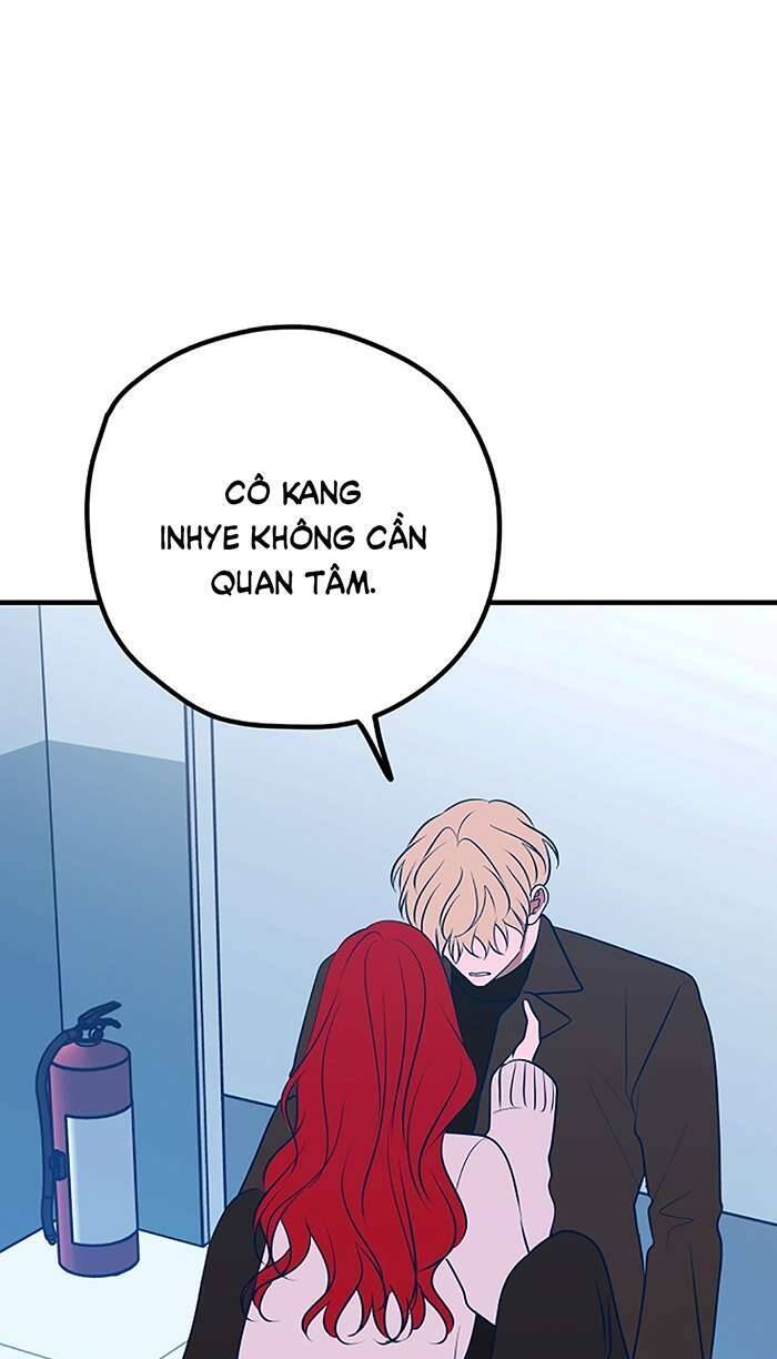 Kẻ Rác Rưởi Không Đáng Được Yêu: Chapter 88