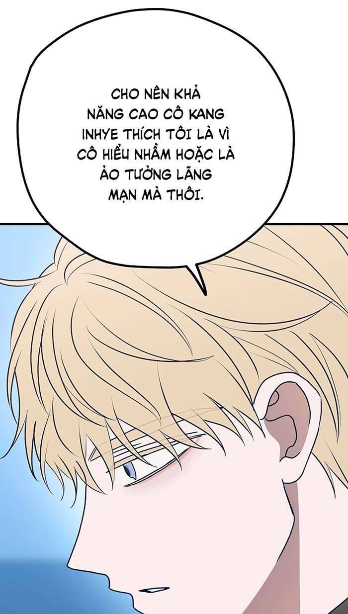 Kẻ Rác Rưởi Không Đáng Được Yêu: Chapter 88