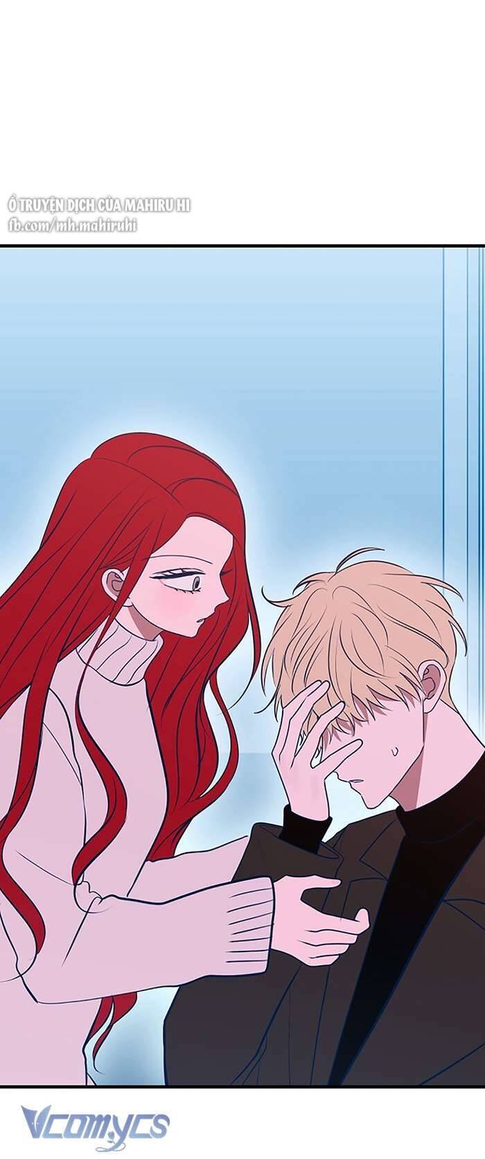 Kẻ Rác Rưởi Không Đáng Được Yêu: Chapter 88