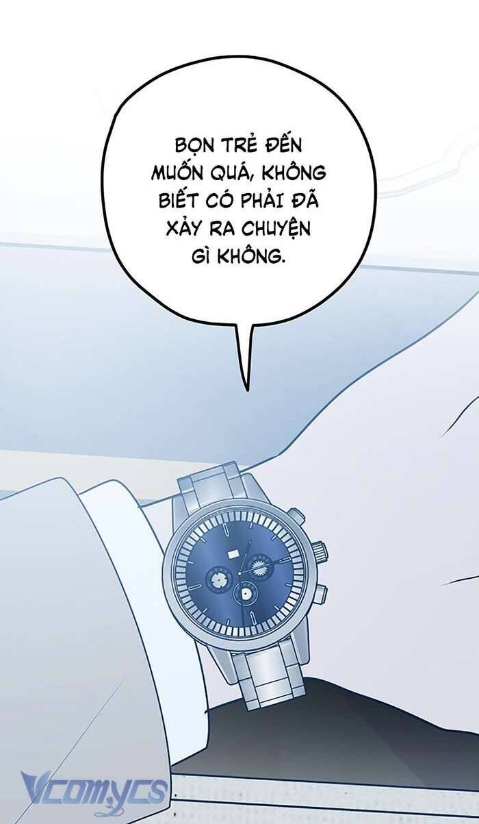 Kẻ Rác Rưởi Không Đáng Được Yêu: Chapter 88