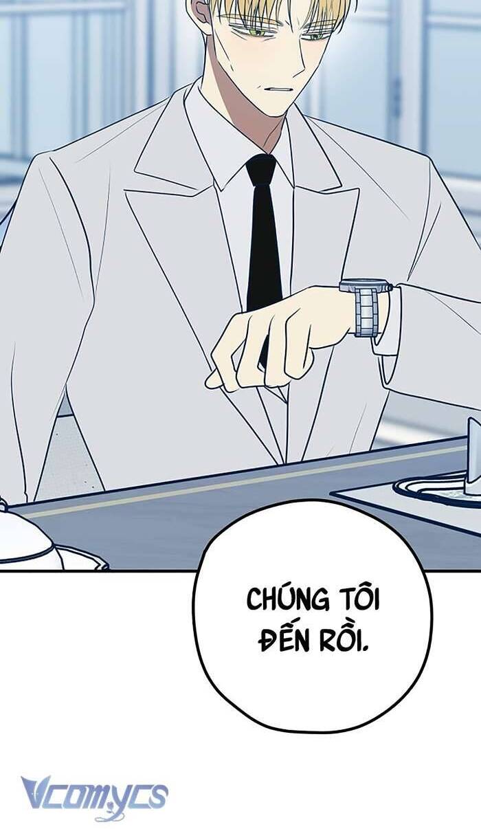 Kẻ Rác Rưởi Không Đáng Được Yêu: Chapter 88