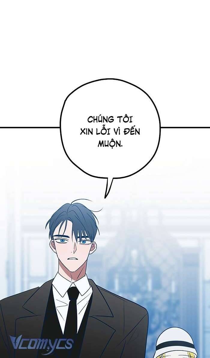 Kẻ Rác Rưởi Không Đáng Được Yêu: Chapter 88