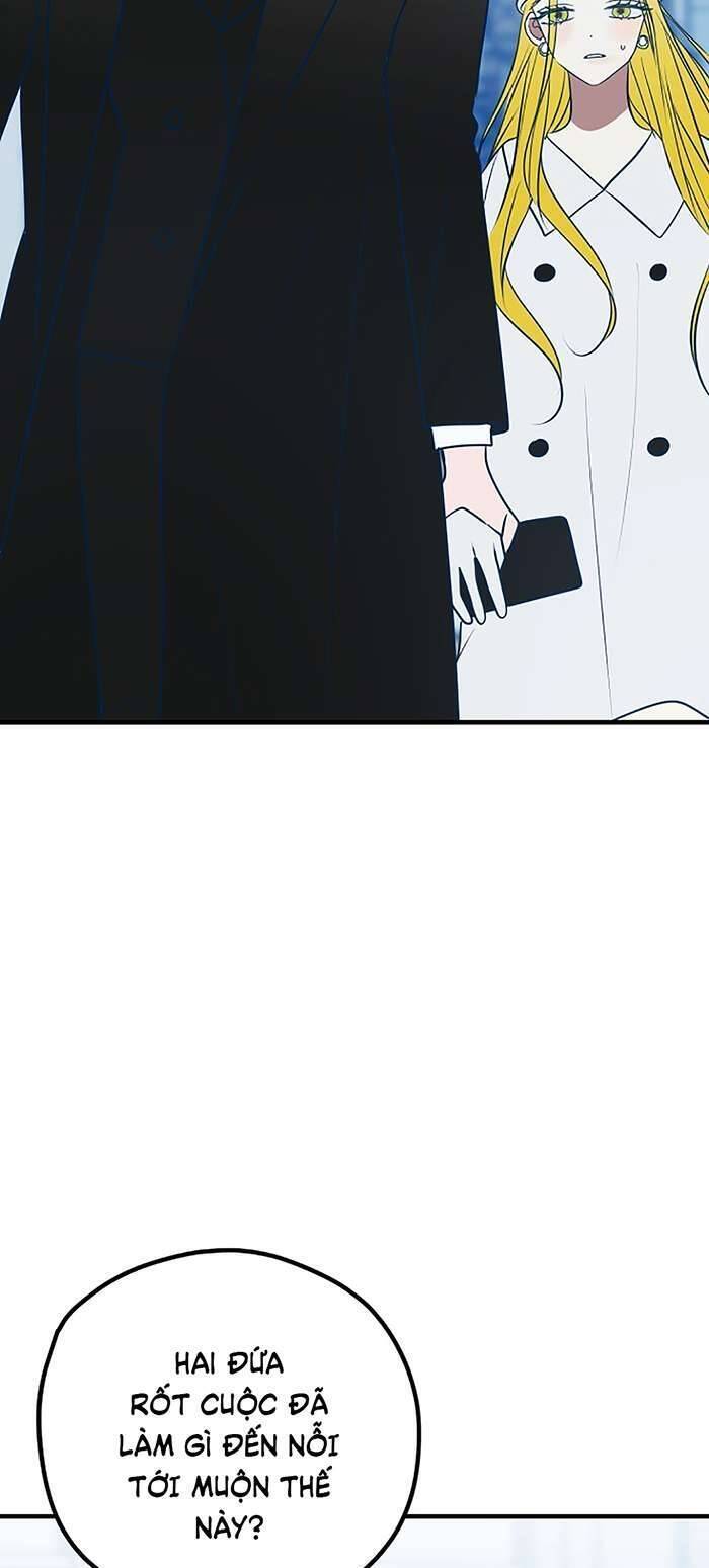 Kẻ Rác Rưởi Không Đáng Được Yêu: Chapter 88
