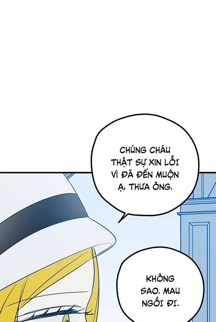 Kẻ Rác Rưởi Không Đáng Được Yêu: Chapter 88