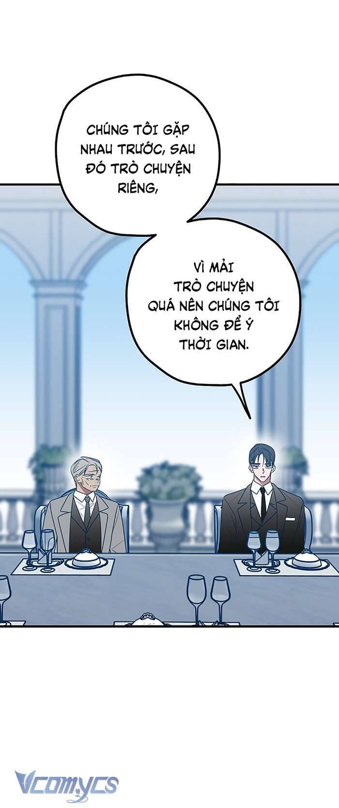 Kẻ Rác Rưởi Không Đáng Được Yêu: Chapter 88