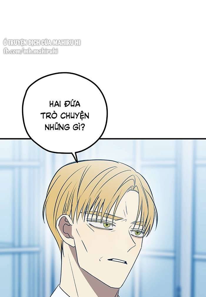 Kẻ Rác Rưởi Không Đáng Được Yêu: Chapter 88