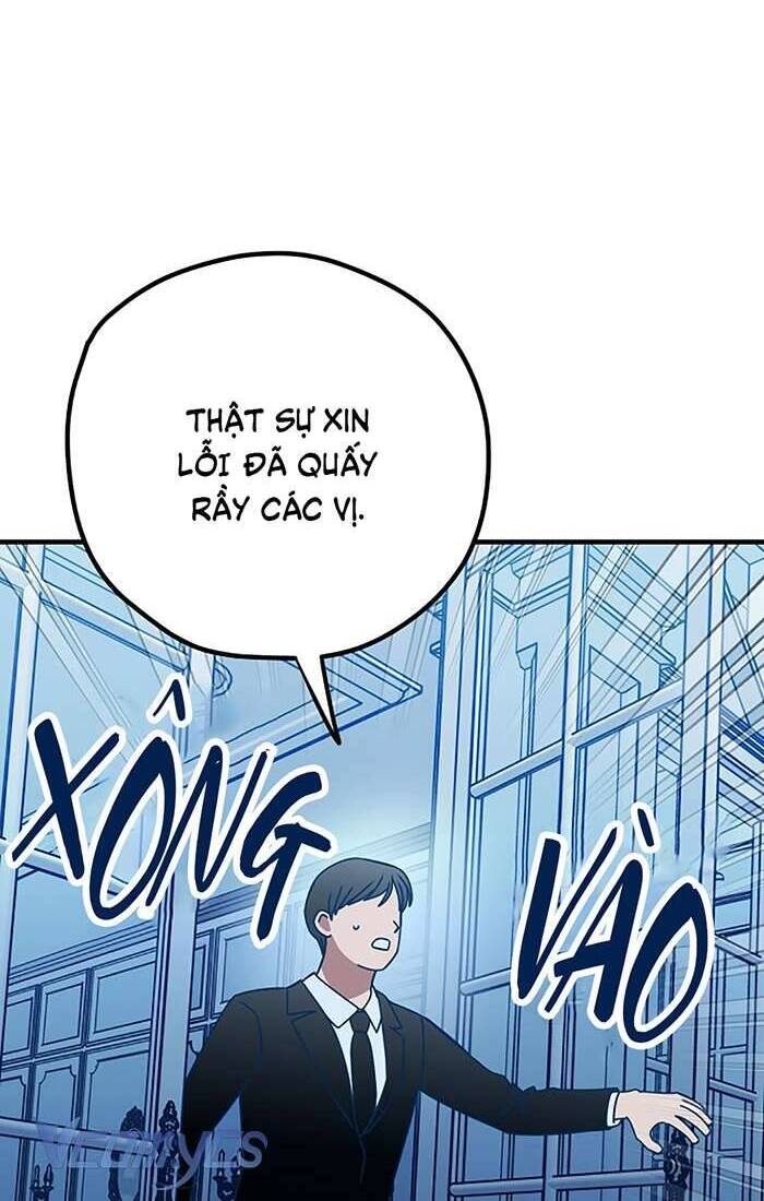Kẻ Rác Rưởi Không Đáng Được Yêu: Chapter 88