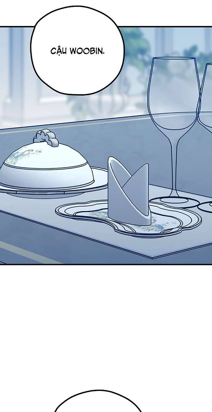 Kẻ Rác Rưởi Không Đáng Được Yêu: Chapter 88
