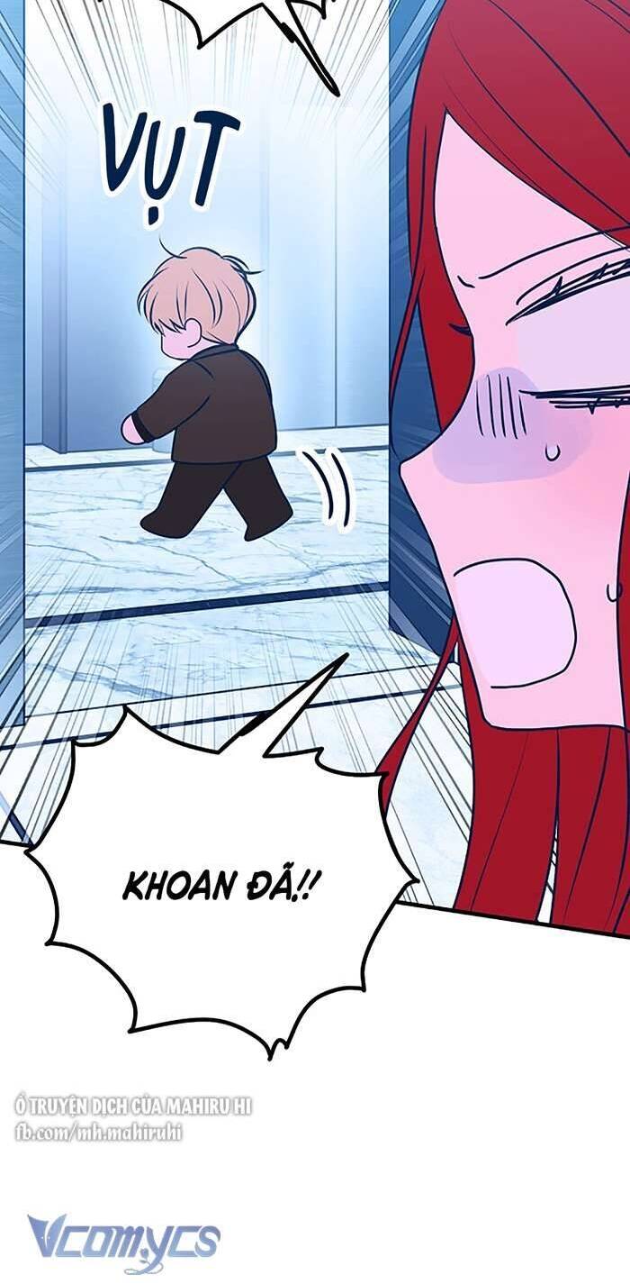 Kẻ Rác Rưởi Không Đáng Được Yêu: Chapter 88