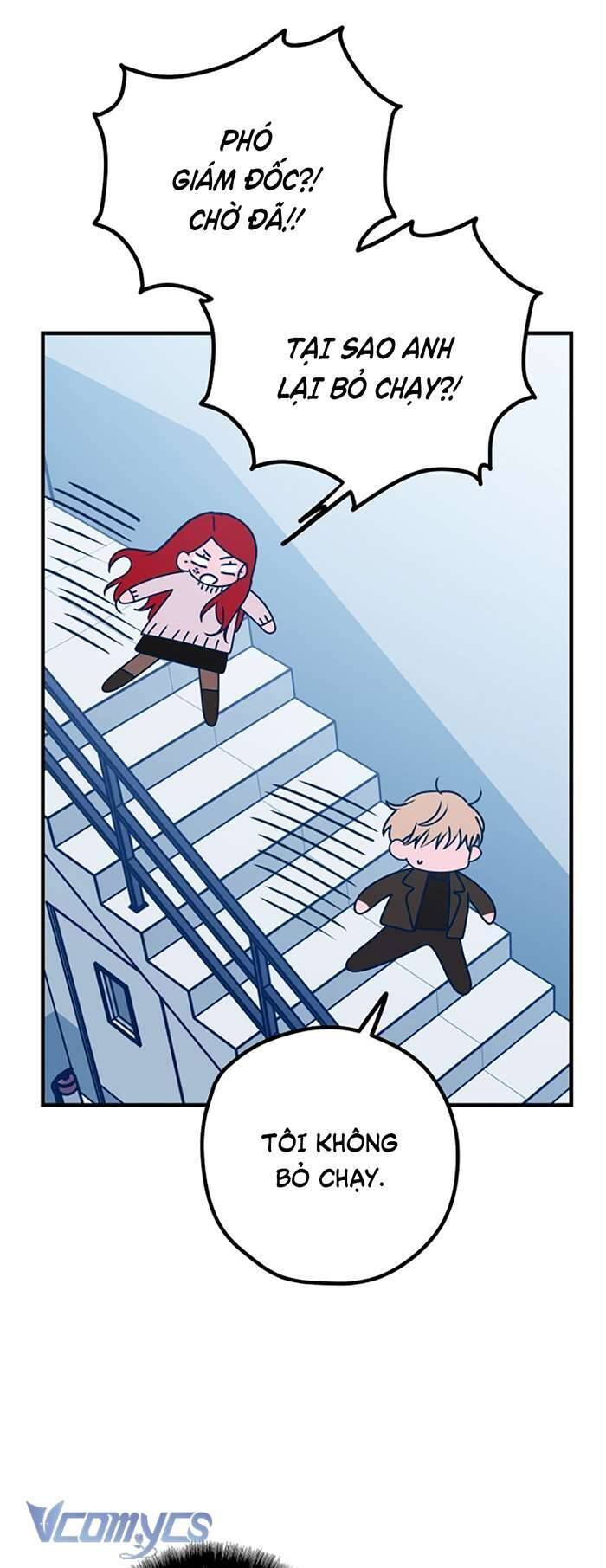Kẻ Rác Rưởi Không Đáng Được Yêu: Chapter 88