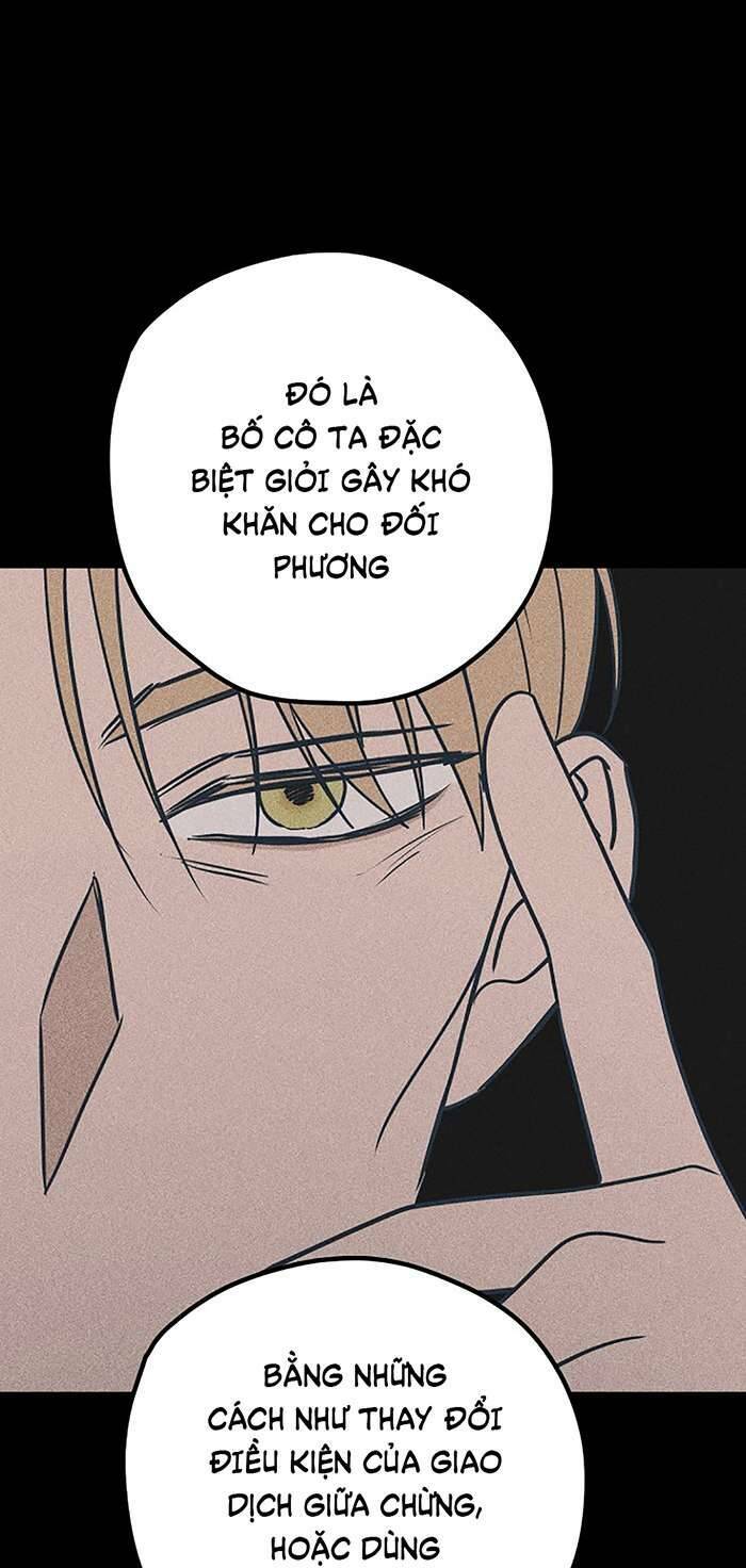 Kẻ Rác Rưởi Không Đáng Được Yêu: Chapter 89