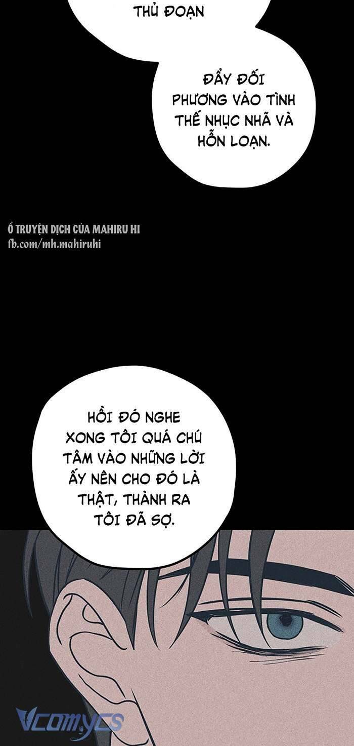 Kẻ Rác Rưởi Không Đáng Được Yêu: Chapter 89