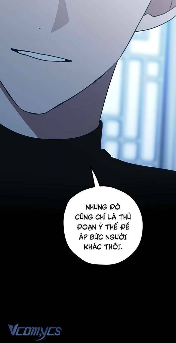 Kẻ Rác Rưởi Không Đáng Được Yêu: Chapter 89