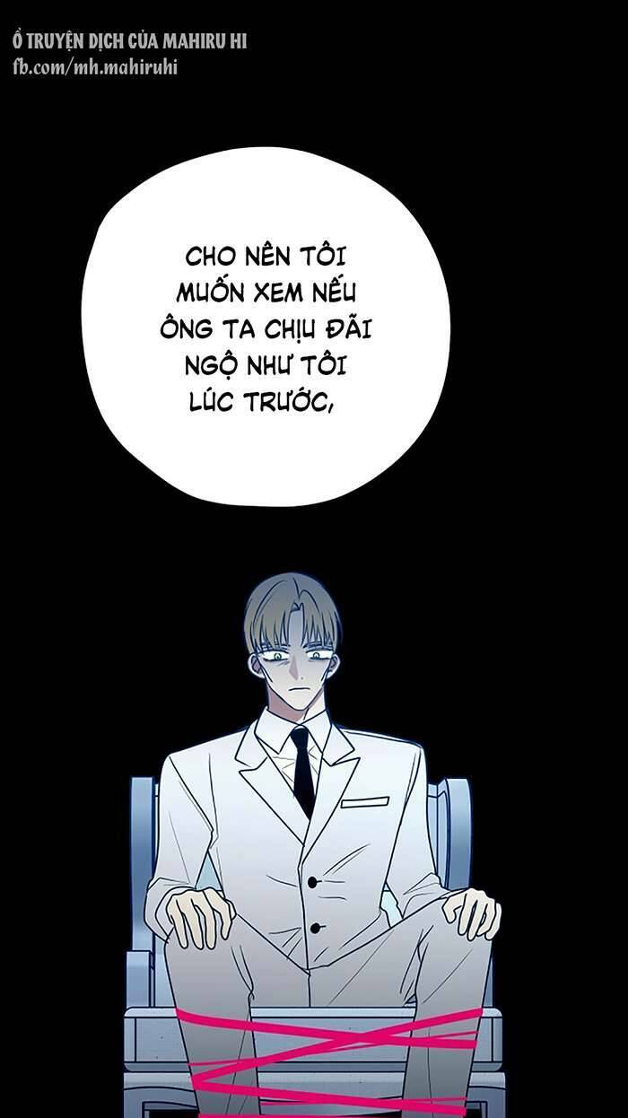 Kẻ Rác Rưởi Không Đáng Được Yêu: Chapter 89