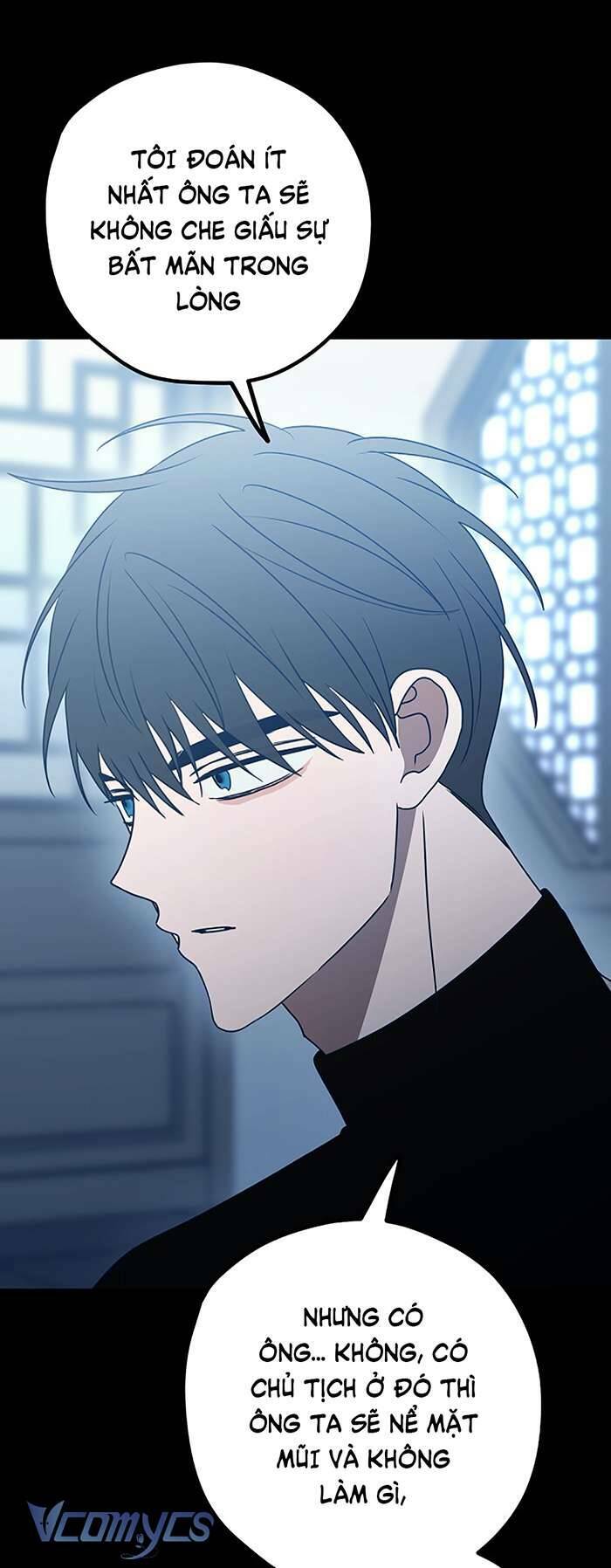 Kẻ Rác Rưởi Không Đáng Được Yêu: Chapter 89