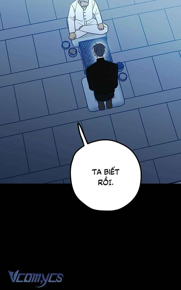 Kẻ Rác Rưởi Không Đáng Được Yêu: Chapter 89