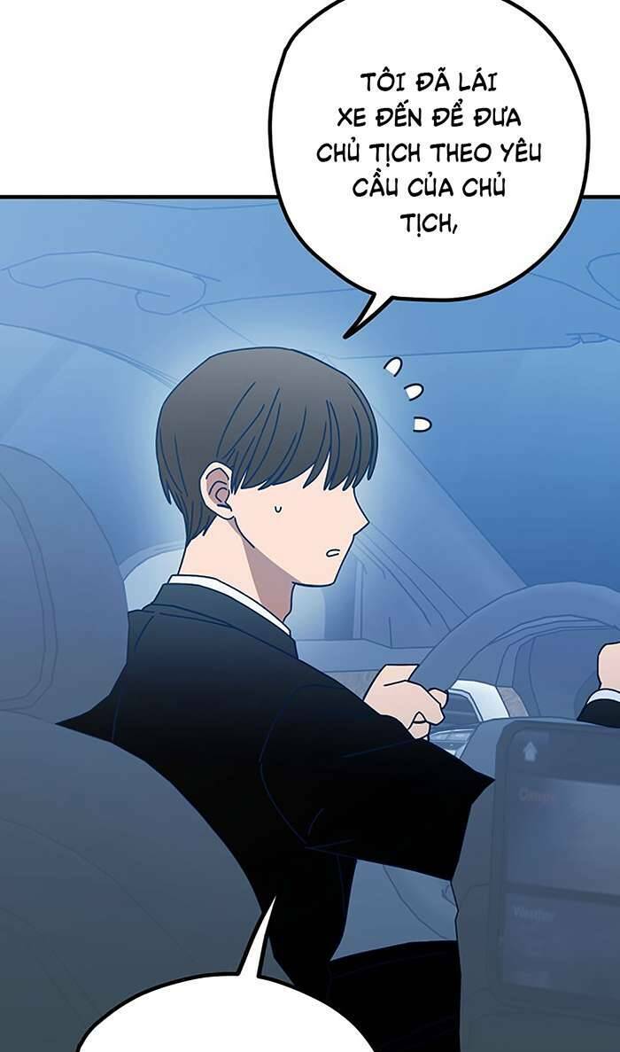 Kẻ Rác Rưởi Không Đáng Được Yêu: Chapter 89
