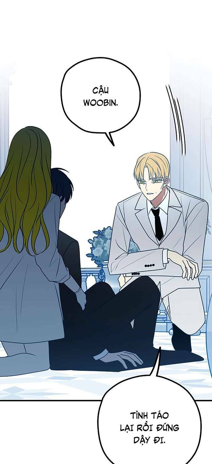 Kẻ Rác Rưởi Không Đáng Được Yêu: Chapter 89