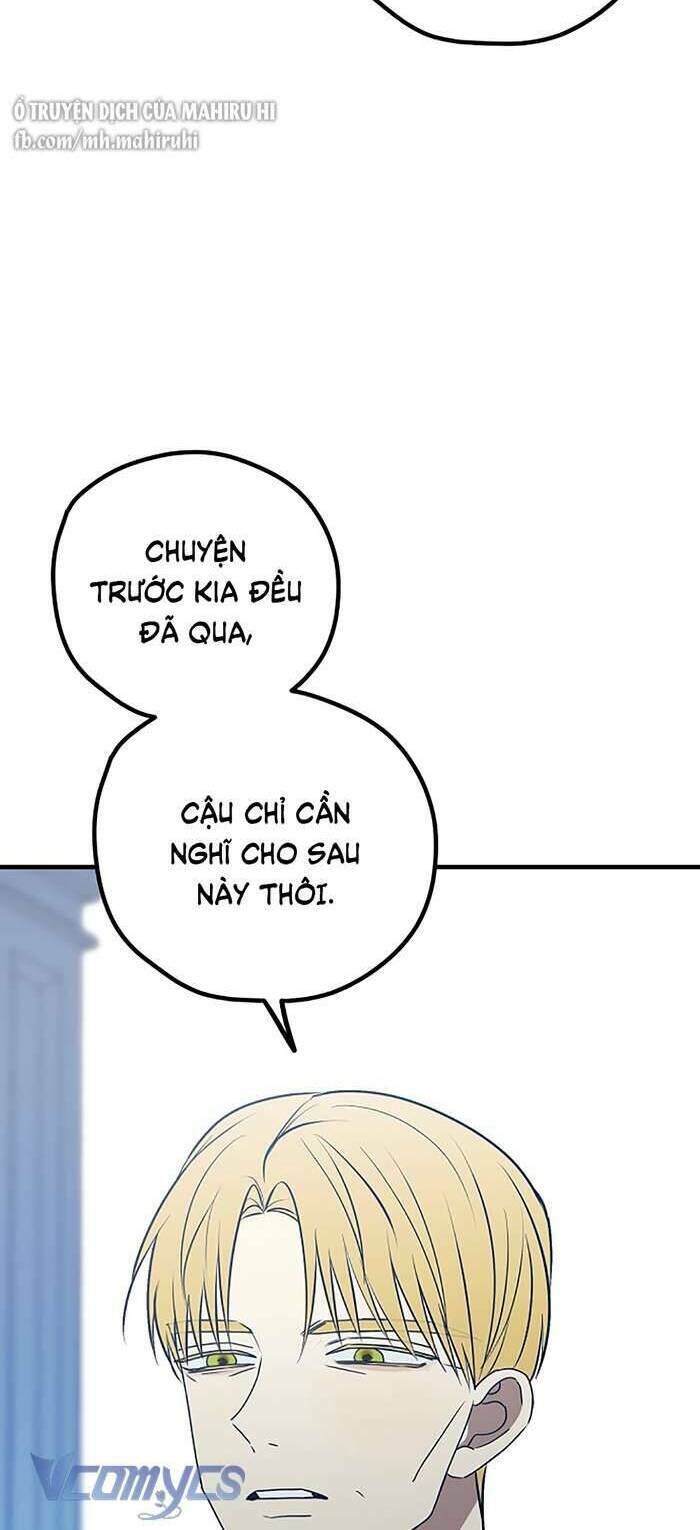 Kẻ Rác Rưởi Không Đáng Được Yêu: Chapter 89