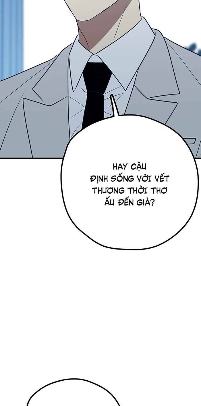 Kẻ Rác Rưởi Không Đáng Được Yêu: Chapter 89