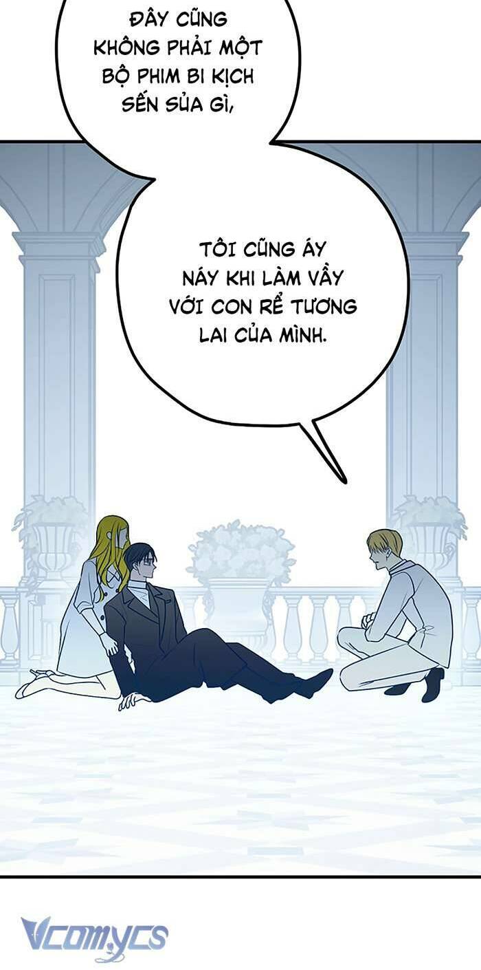 Kẻ Rác Rưởi Không Đáng Được Yêu: Chapter 89