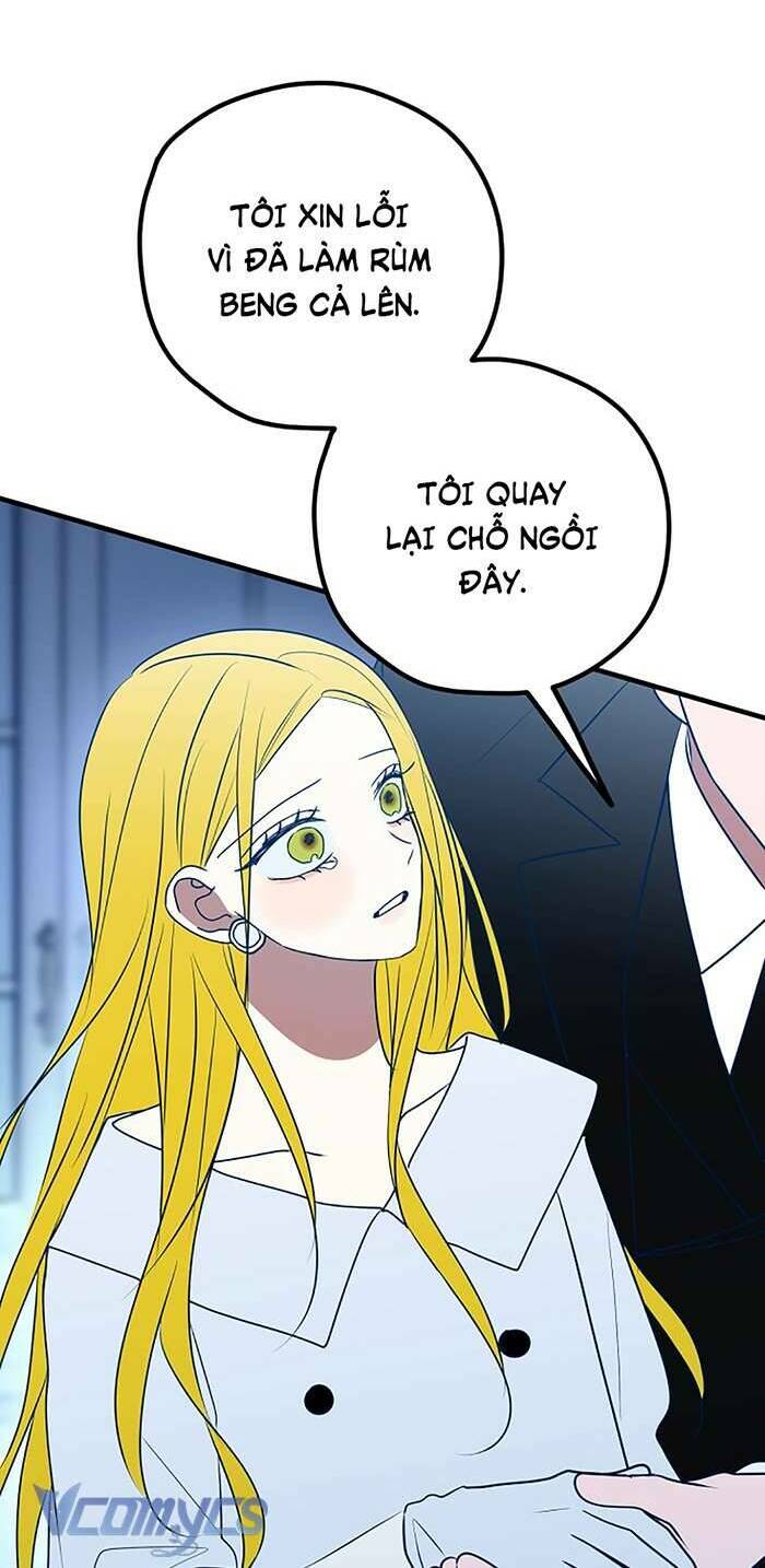 Kẻ Rác Rưởi Không Đáng Được Yêu: Chapter 89