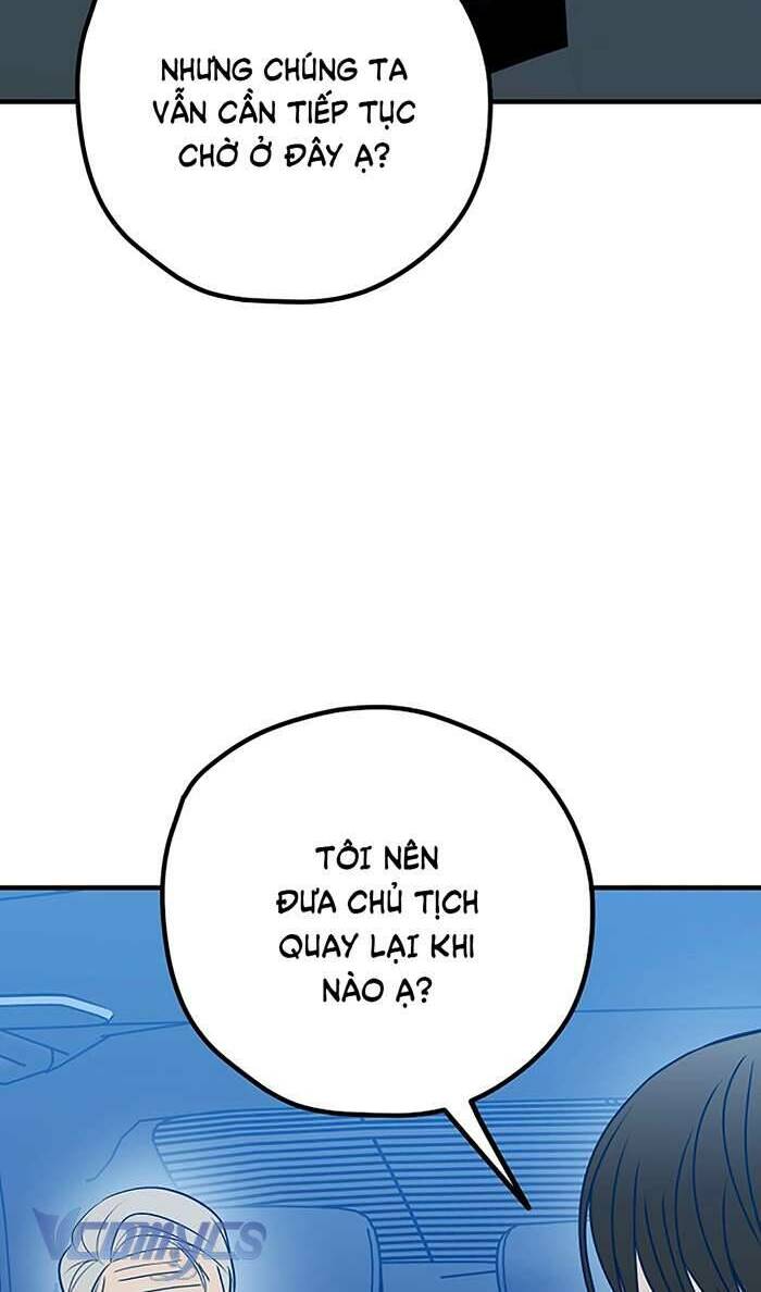 Kẻ Rác Rưởi Không Đáng Được Yêu: Chapter 89