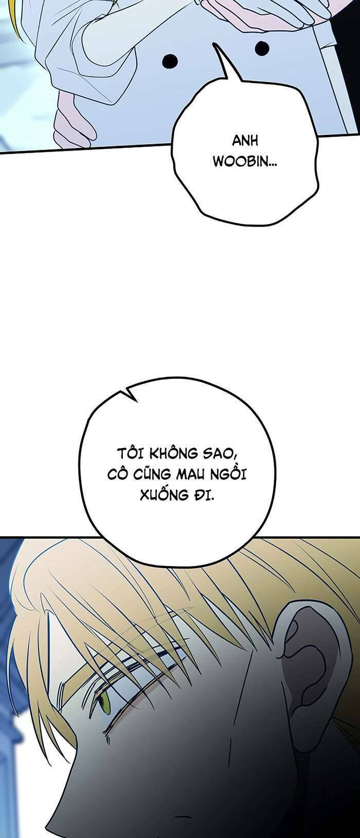 Kẻ Rác Rưởi Không Đáng Được Yêu: Chapter 89