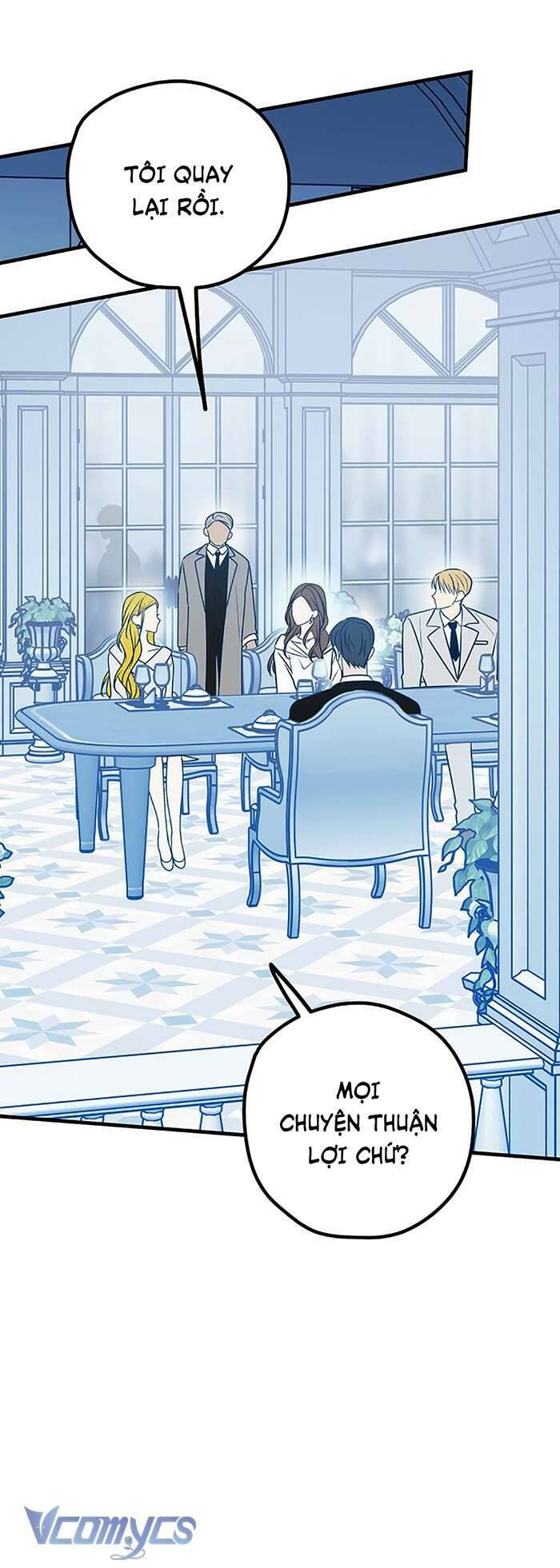 Kẻ Rác Rưởi Không Đáng Được Yêu: Chapter 89