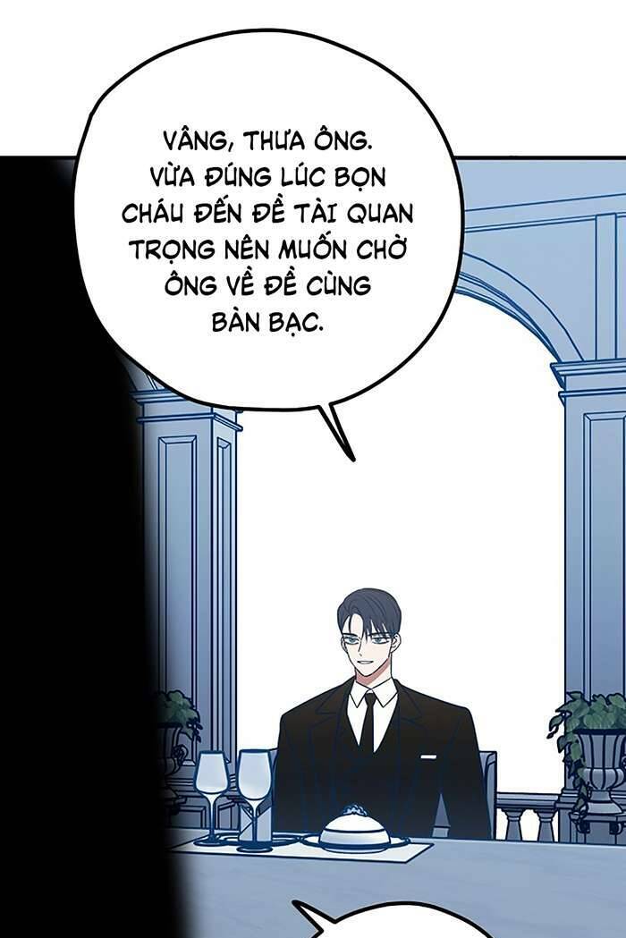 Kẻ Rác Rưởi Không Đáng Được Yêu: Chapter 89