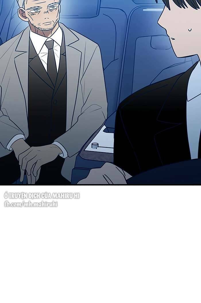 Kẻ Rác Rưởi Không Đáng Được Yêu: Chapter 89