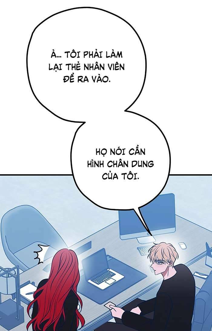 Kẻ Rác Rưởi Không Đáng Được Yêu: Chapter 89